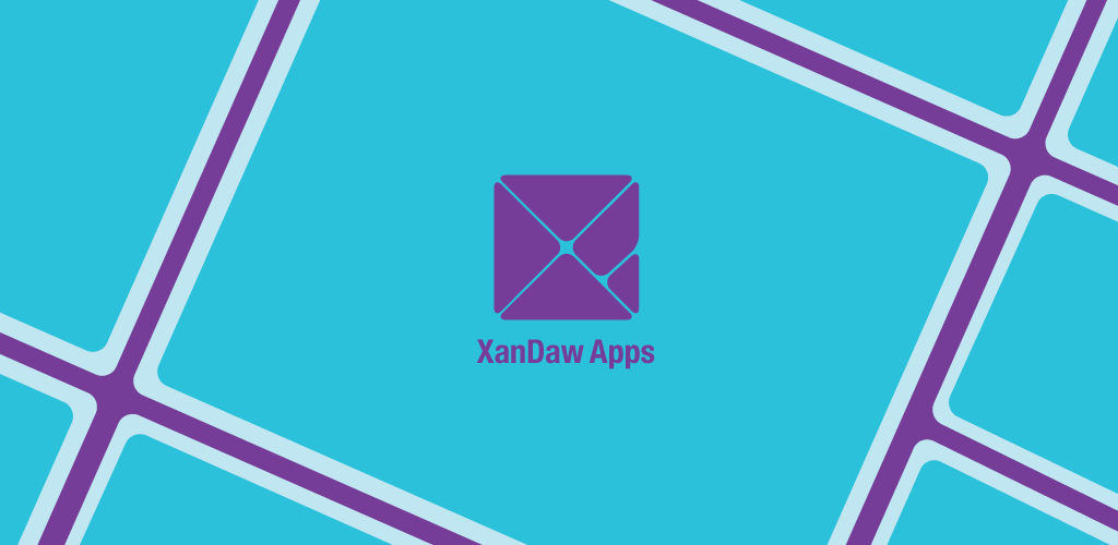 XanDaw Apps Header