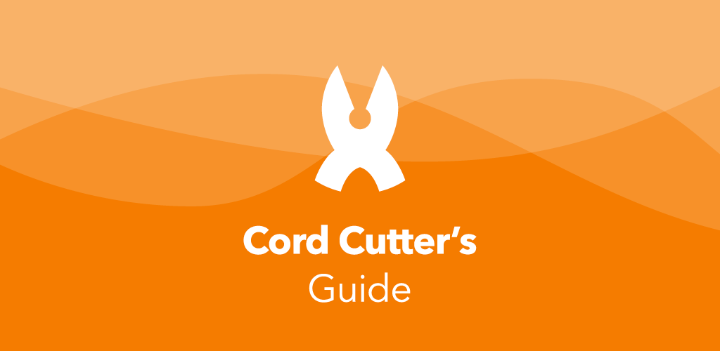 Cord Cutter's Guide Header